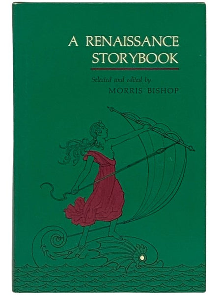 A Renaissance Storybook [Story Book]