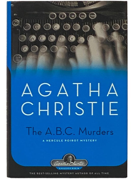 The A.B.C. Murders (A Hercule Poirot Mystery) (Agatha Christie Collection)