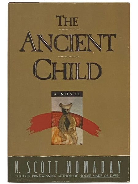 The Ancient Child: A Novel
