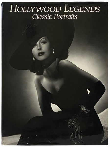 Hollywood Legends: Classic Portraits