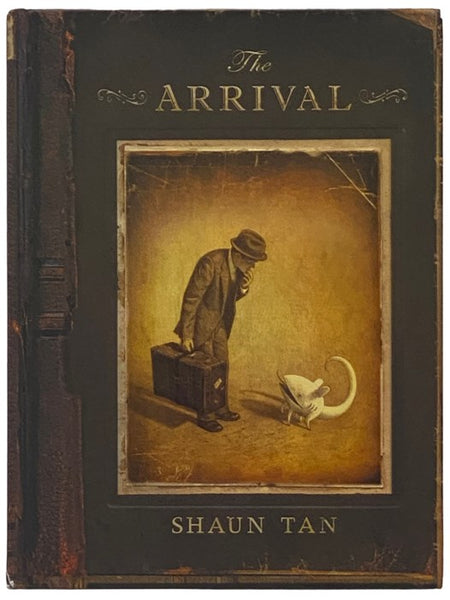 The Arrival