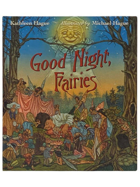 Good Night, Fairies