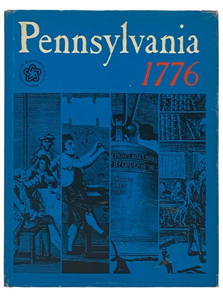 Pennsylvania, 1776