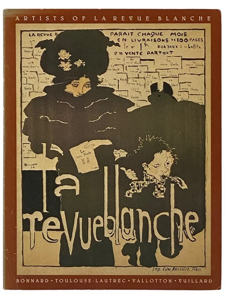 Artists of La Revue Blanche