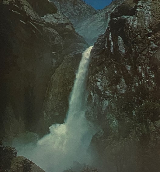 The Magnificent West: Yosemite