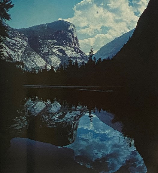 The Magnificent West: Yosemite