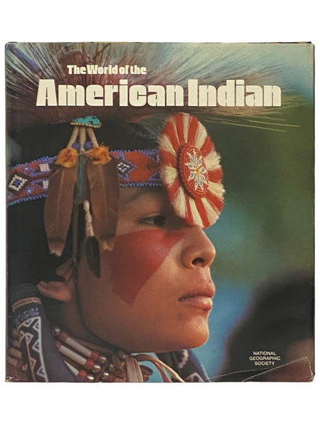 The World of the American Indian