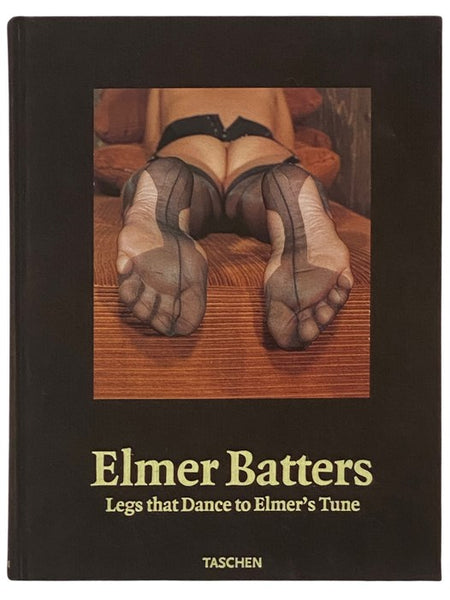 Legs That Dance to Elmer's Tune