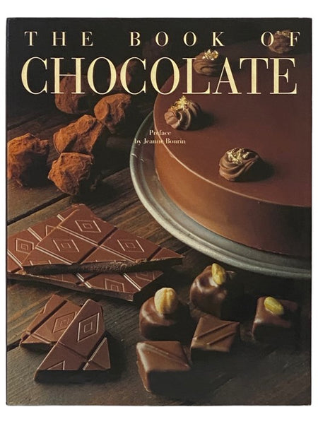 The Book of Chocolate