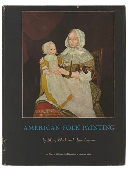 American Folk Painting