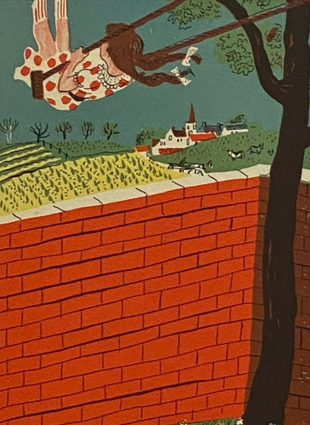 A Child's Garden of Verses