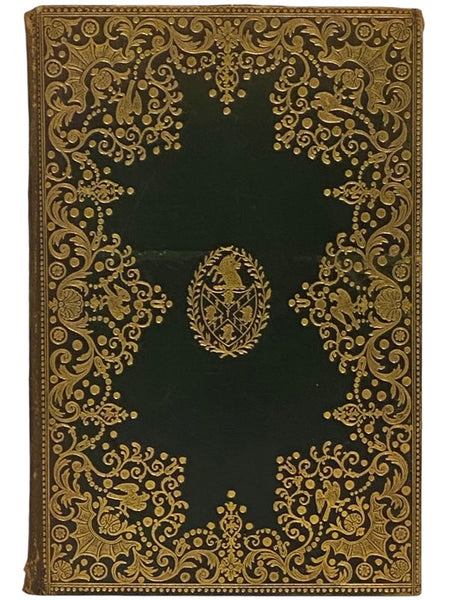 The Anglo-Saxon Review: A Quarterly Miscellany, Vol. II, September, 1899
