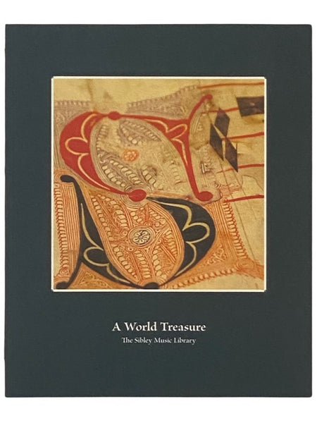 A World Treasure: The Sibley Music Library