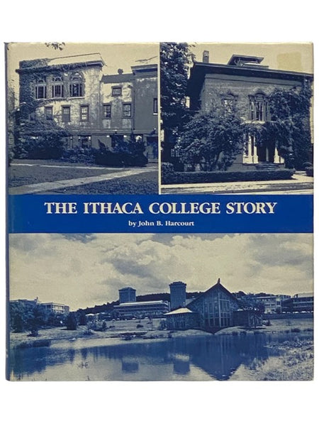 The Ithaca College Story