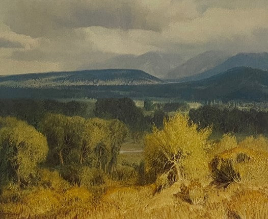 Without Noise of Arms: The 1776 Dominguez-Escalante Search for a Route from Santa Fe to Monterey