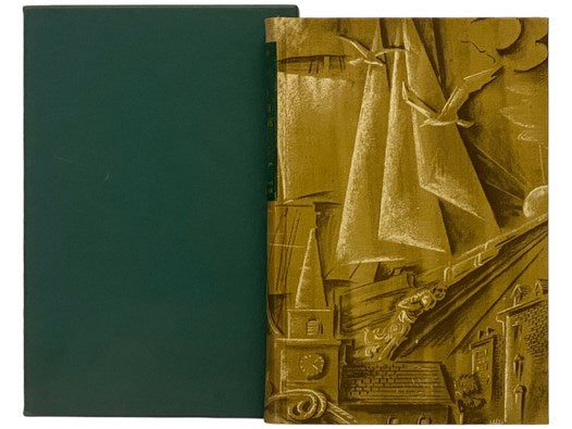 Two Years Before the Mast: A Personal Narrative of Life at Sea (The Heritage Press)