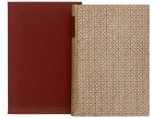 The Lives of the Twelve Caesars (The Heritage Press)