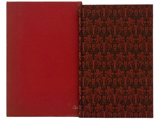 Rubaiyat of Omar Khayyam; Translated Into English Quatrains by Edward Fitzgerald -- A Complete Reprint of the First Edition and the Combined Third, Fourth and Fifth Editions, with an Appendix Containing Fitzgerald's Prefaces and Notes