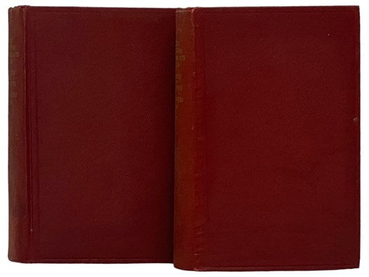 Treaties, Conventions, International Acts, Protocols and Agreements between the United States of America and Other Powers, 1776-1909, in Two Volumes