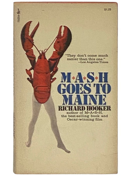 M*A*S*H Goes to Maine [Mash]