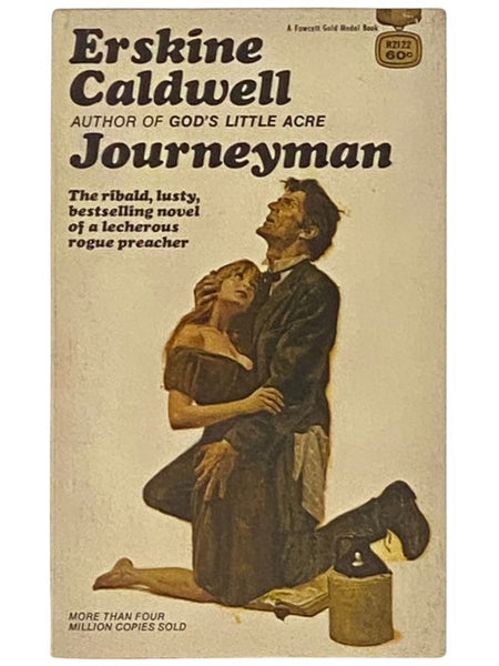Journeyman (R2122)