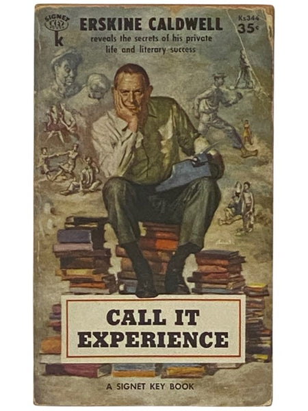 Call It Experience (Signet Ks344)