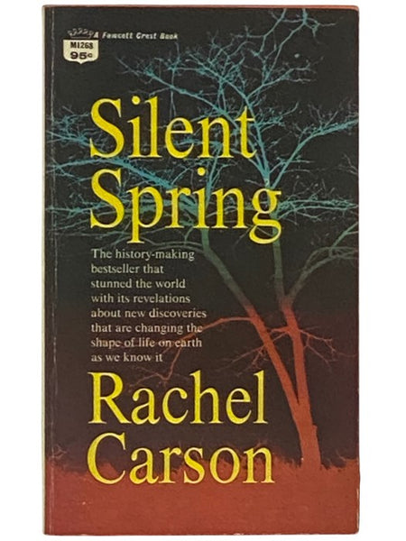 Silent Spring (MI268)