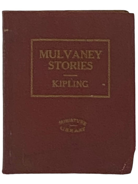 Mulvaney Stories (Miniature Library)