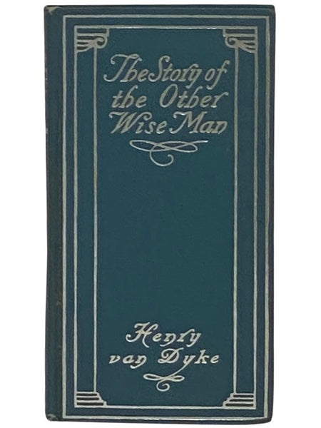 The Story of the Other Wise Man