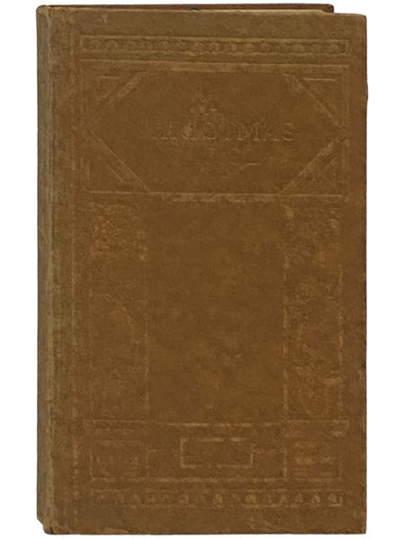 A Christmas Carol