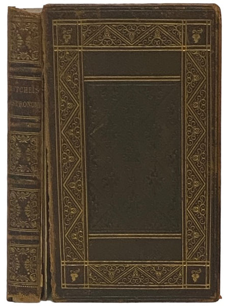 The Planetary and Stellar Worlds: A Popular Exposition of the Great Discoveries and Theories of Modern Astronomy