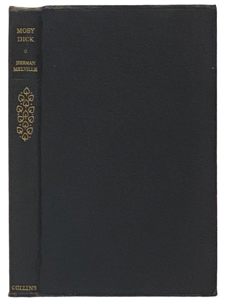 Moby Dick; or, The White Whale