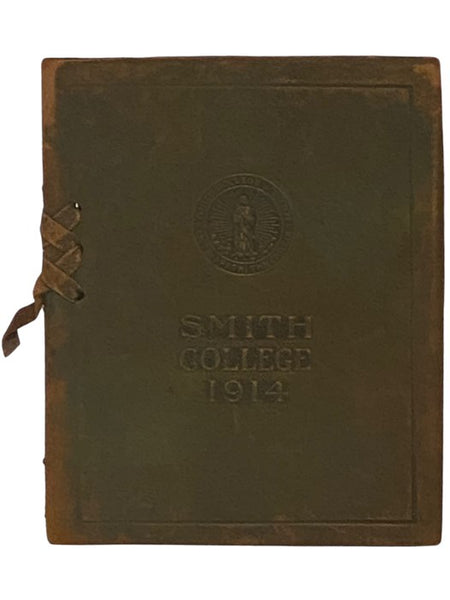 Smith College, 1914