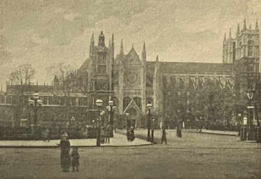 A Coronation Souvenir