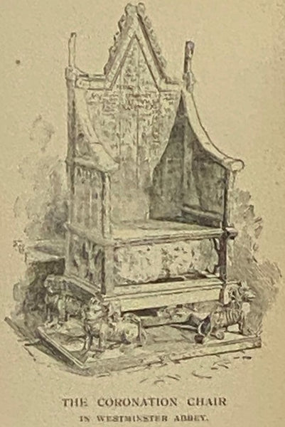 A Coronation Souvenir