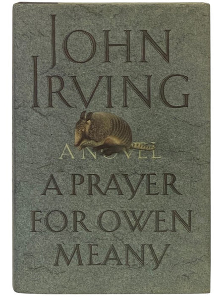 A Prayer for Owen Meany: A Novel
