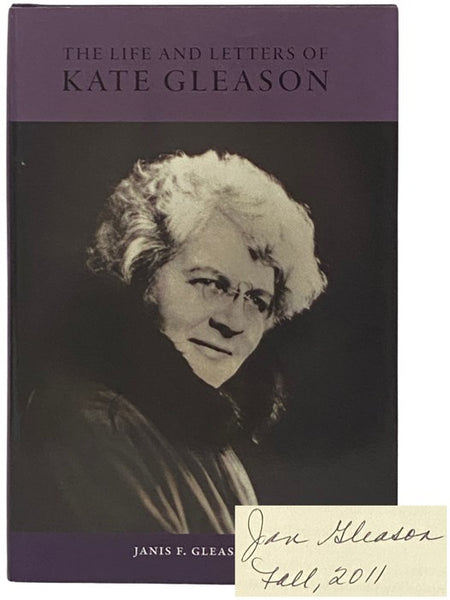 The Life and Letters of Kate Gleason