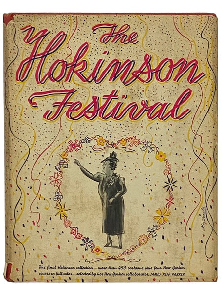 The Hokinson Festival