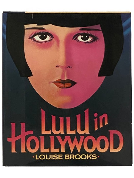 Lulu in Hollywood
