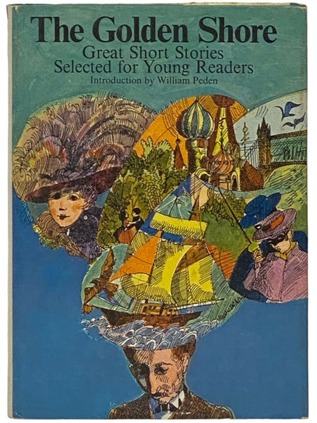 The Golden Shore: Great Short Stories Selected for Young Readers