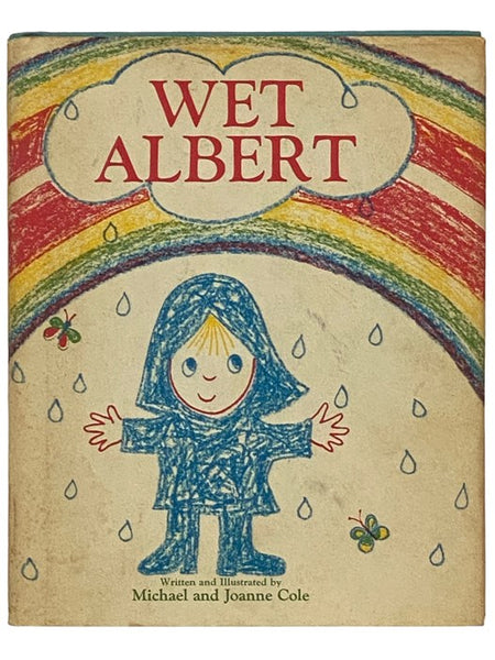 Wet Albert