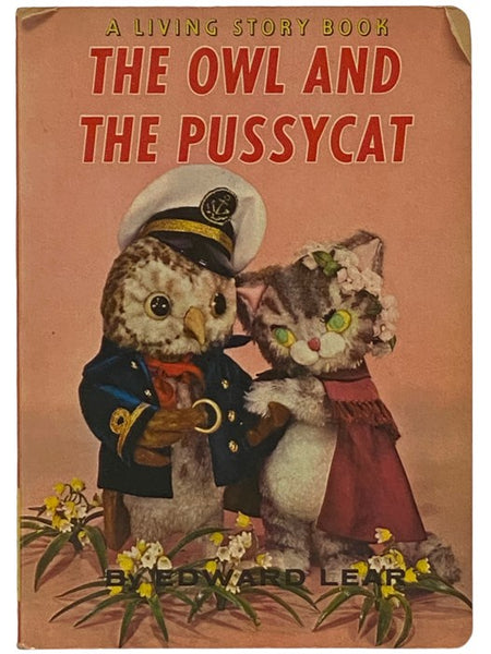 The Owl and the Pussycat (A Living Story Book)