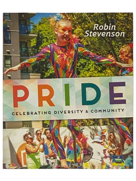 Pride: Celebrating Diversity and Community