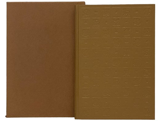 Poor Richard: The Almanacks for the Years 1733-17558 (The Heritage Press) [Almanacs]