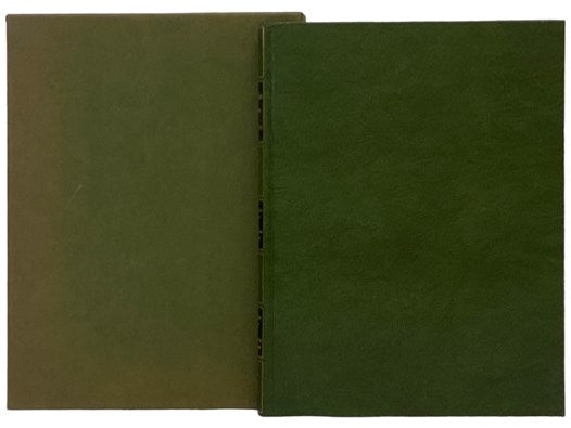 Four Plays: Tamburlaine, Part I; Tamburlaine, Part II; Doctor Faustus; Edward the Second (The Heritage Press)