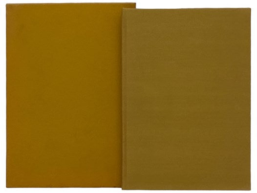 The Monk and the Hangman's Daughter (The Heritage Press)
