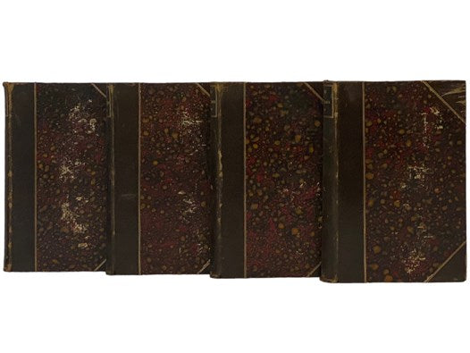 A History of Our Own Times: From the Accession of Queen Victoria to the General Election of 1880, in Four Volumes