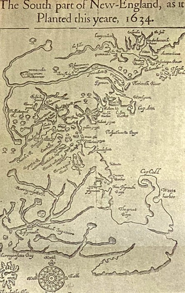 Winthrop's Journal: 'History of New England,' 1630-1649, in Two Volumes (Original Narratives of Early American History, Volume 7)
