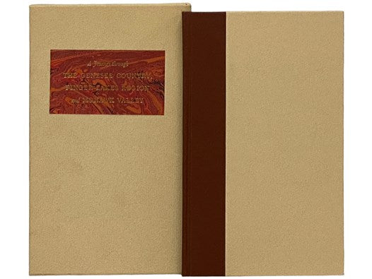 A Journey through the Genesee Country, Finger Lakes Region and Mohawk Valley from Patrick Campbell's Travels in the Interior Inhabited Parts of North America in the Years 1791 and 1792