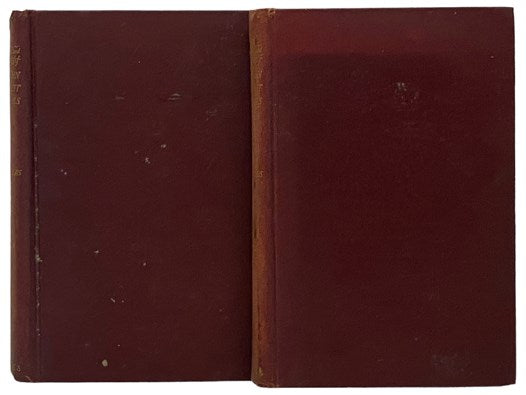 The Life and Letters of Sir John Everett Millais, in Two Volumes